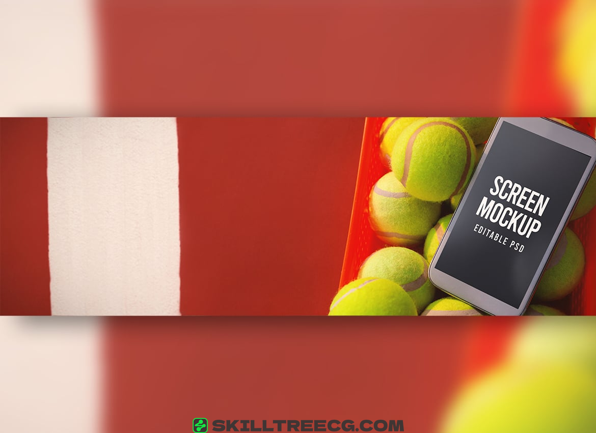 图片[4]-Device Screen Mockup（434108）-技能树